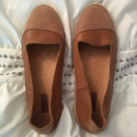 OluKai Shoes - Olukai flats